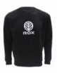 SUDADERA ROX R-RAPTORS HOMBRE COLOR NEGRO TALLA M