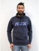 SUDADERA ROX R-COSS ADULTO COLOR AZUL VIGORÉ TALLA S