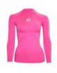 CAMISETA TÉRMICA ROX R-GOLD NIÑA COLOR FUCSIA TALLA 8 AÑOS