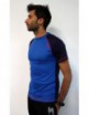 CAMISETA STARTER AUGUSTA HOMBRE COLOR ROYAL/MARINO TALLA XXL