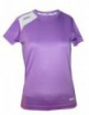 CAMISETA SOFTEE FULL NIÑA COLOR VIOLETA TALLA 8/10