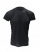 CAMISETA TECNIC SOFTEE COLOR NEGRO TALLA XXL