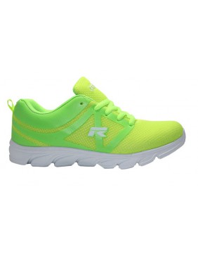 ZAPATILLA ROX R-FURTIVE COLOR VERDE TALLA 28