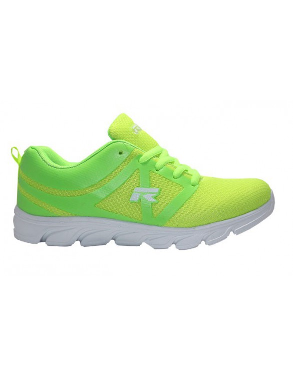 ZAPATILLA ROX R-FURTIVE COLOR VERDE TALLA 28