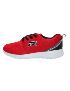 ZAPATILLA ROX R-CLIK COLOR NEGRO TALLA 30