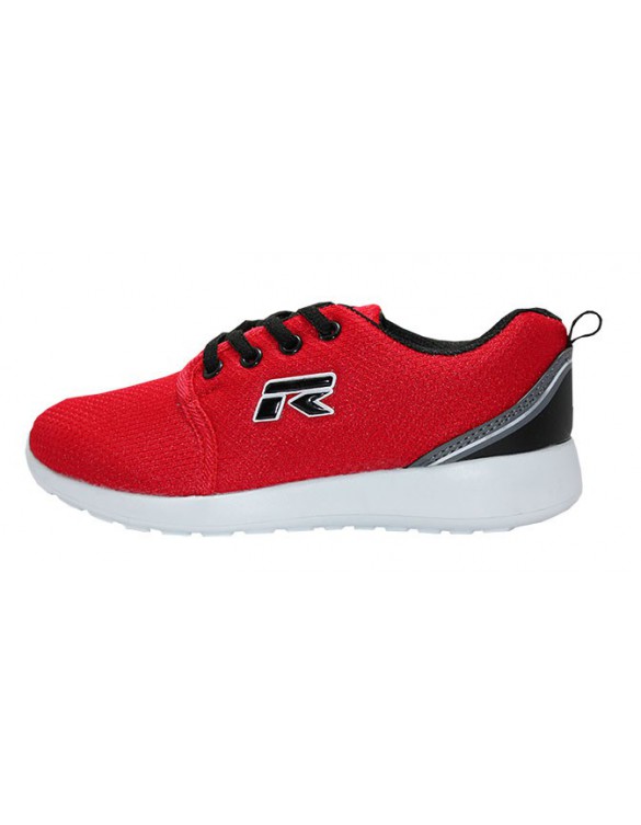 ZAPATILLA ROX R-CLIK COLOR NEGRO TALLA 30