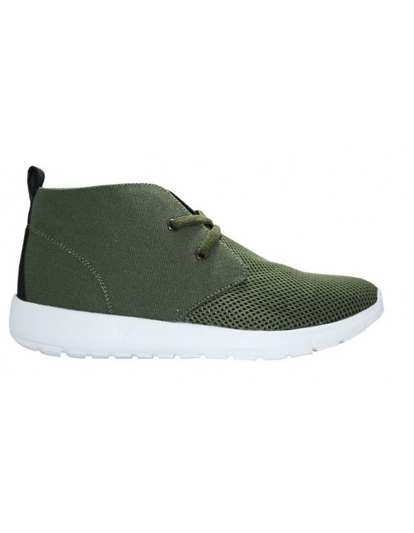 ZAPATILLA ROX R-MASAI COLOR VERDE TALLA 37