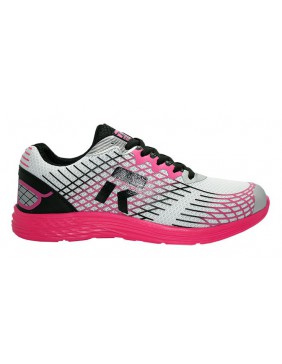 ZAPATILLA ROX R-LEXIC COLOR FUCSIA/BLANCO TALLA 36