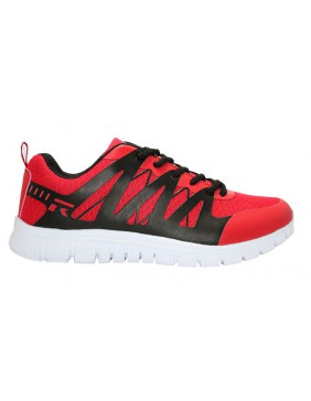 ZAPATILLA ROX R-ORIGINALS COLOR ROJO/NEGRO TALLA 40