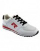 ZAPATILLA ROX R-PONTIAC COLOR BLANCO TALLA 28