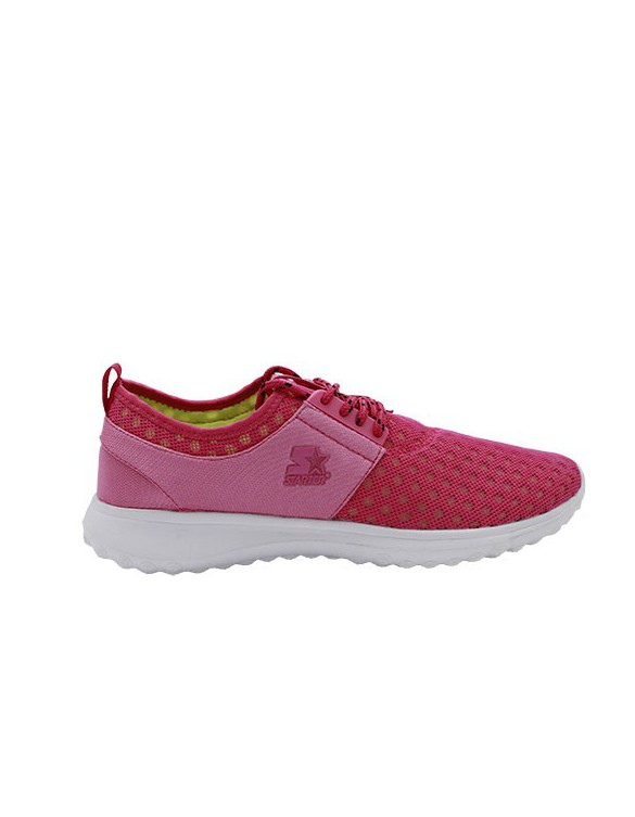 ZAPATILLA STARTER PALMER COLOR ROSA TALLA 36