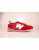 ZAPATILLA WILLIAN MARTIN REBELATION COLOR MARINO TALLA 39