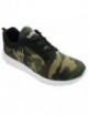 ZAPATILLA SOFTEE FREE COLOR CAMUFLAJE TALLA 30