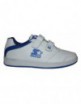 ZAPATILLA STARTER LENA COLOR BLANCO/ROYAL TALLA 24