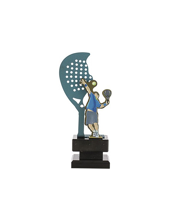 08310 PADEL CORTE RAQUETA JUGADOR