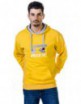 SUDADERA ROX R-PISTONS ADULTO COLOR AMARILLO TALLA S