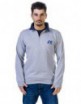 SUDADERA ROX R-HEAT ADULTO COLOR GRIS TALLA S